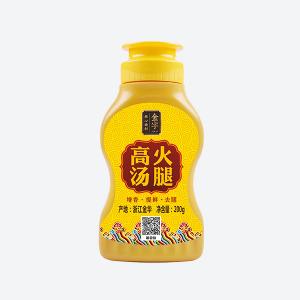 火腿高湯200g